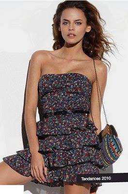 Jeunes filles en fleurs pour le printemps, c'est la tendance Liberty Part 1 : Fringues ! Jeunes filles en fleurs pour le printemps, c'est la tendance Liberty Part 1 : Fringues !