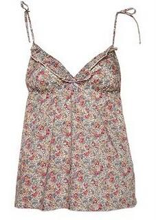 Jeunes filles en fleurs pour le printemps, c'est la tendance Liberty Part 1 : Fringues ! Jeunes filles en fleurs pour le printemps, c'est la tendance Liberty Part 1 : Fringues !