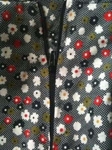 Fermeture 3ème cours de couture chez Matière Active