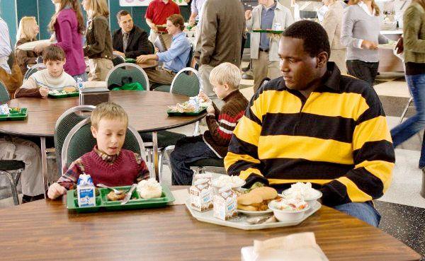 The Blind Side de John Lee Hancock