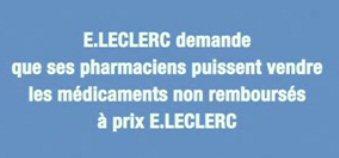 La campagne de pub démagogue et opportuniste du distribut... La campagne de pub démagogue et opportuniste du distribut...