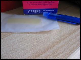 Il faut souffrir pour...blablabla Il faut souffrir pour...blablabla