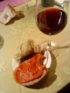 En direct de la Bulgarie... En direct de la Bulgarie...