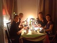 En direct de la Bulgarie... En direct de la Bulgarie...