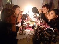 En direct de la Bulgarie... En direct de la Bulgarie...