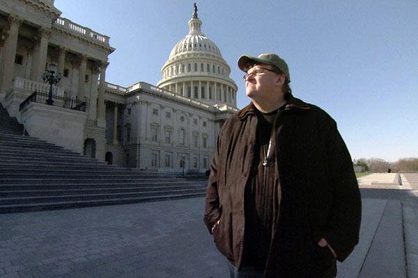 Michael Moore. Paramount Pictures France