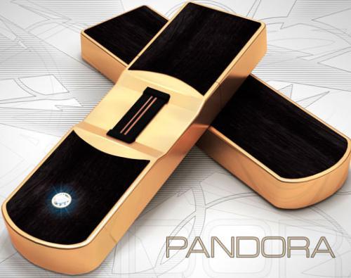 scan doigt biométriques lecteur flash USB Quelques gadgets anti-vol pas communs !