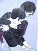 Kazuo Kamimura : exposition exceptionnelle de planches originales Kazuo Kamimura : exposition exceptionnelle de planches originales