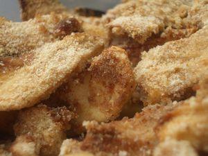 Brown betty: une délicieuse façon d'utiliser le vieux pain brown_betty_rice_krispies_007