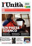 « Régionales italiennes, La revue de presse »