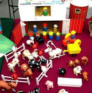 Aux poubelles! Aux poubelles!