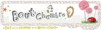 Le jeu Bout'Chambre & Atelier des Bébés Logo boutchambre