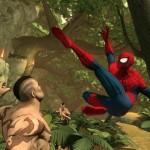 Un trailer alléchant pour Spider-Man : Shattered Dimensions