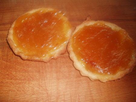 Tarte au citron participation 22 au jeu citronné P3230003