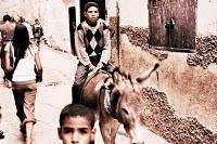 Kids of Morocco, enfants du Maroc