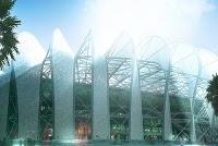 Nouveau Grand Stade de Casablanca en 2013 pour le Raja et le WAC Nouveau Grand Stade de Casablanca en 2013 pour le Raja et le WAC