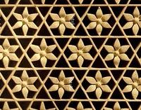 Qu'est-ce donc que le moucharabieh ? Qu'est-ce donc que le moucharabieh ?