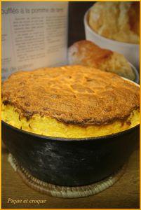 Soufflé au potiron souffl__cuit