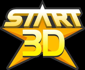 Start3D : vos photos en 3D et sans lunettes
