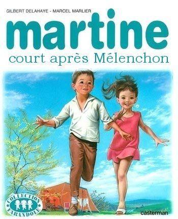 martine_melenchon