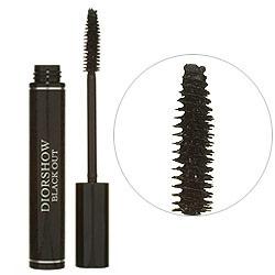 Diorshow Black Out - Dior Idée MU : 5 Couleurs Designer de Dior