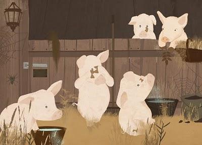 Je ne sais rien faire de mes 10 doigts ... http://4.bp.blogspot.com/_MNlCwI0DCv8/S7HJhqoeI-I/AAAAAAAAB2A/9Coiy5upguE/s400/children-illustration-003.jpg