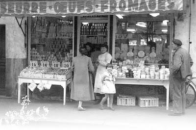 D'une excellente adresse de fromager affineur, Chez Cantin dans le septième arrondissement D'une excellente adresse de fromager affineur, Chez Cantin dans le septième arrondissement