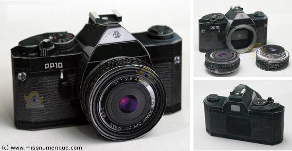 Vente groupée du Daguerrite PP10 Vente groupée du Daguerrite PP10