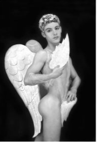 Ange Anges & Démons