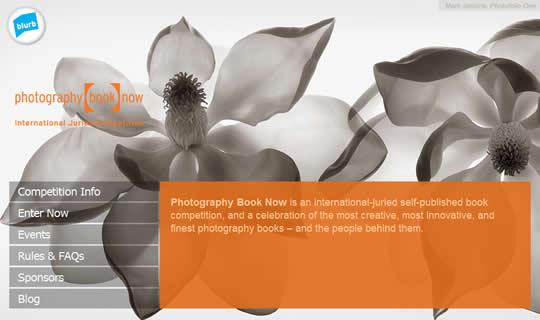 Photography Book Now 2010