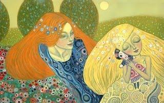 Des enfants bien coléreux... Des enfants bien coléreux...