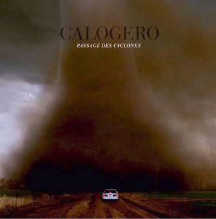 Calogero : Passage des cyclones, son nouveau clip