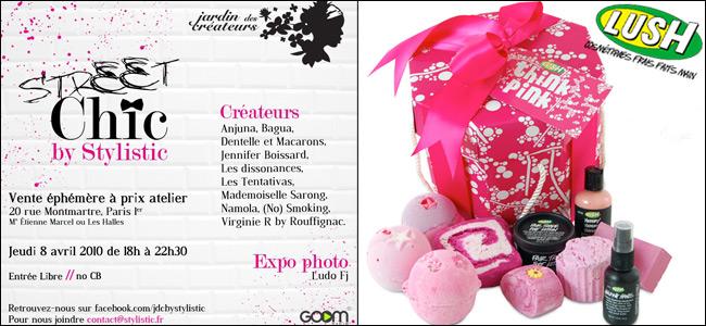 2bis Notre blog chouchou du moment : Stylistic.fr