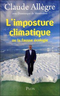 Branle-bas de combat dans la communauté des climatologues !