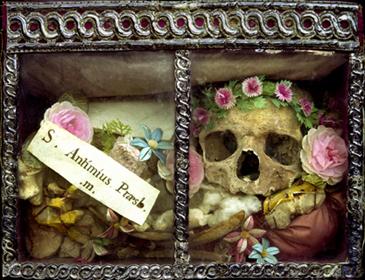 Boîte VI, 2007, Tirage lambda, 46x60 cm, avr. 2010 Boîte VI, 2007, Tirage lambda, 46x60 cm