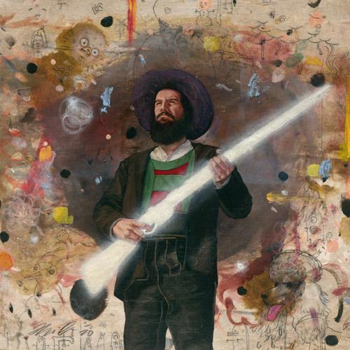 Hofer study © Heiko Mueller Hofer study © Heiko Mueller