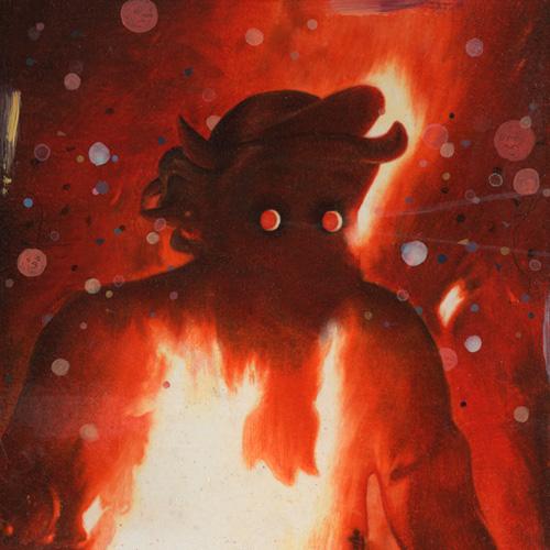 Vengeance © Heiko Müller Vengeance © Heiko Müller