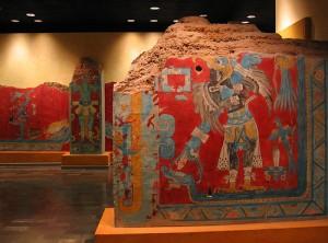 Cinq musées à ne pas manquer lors d’un voyage à Mexico