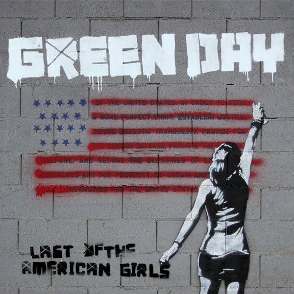Clip | Green Day • Last Of The American Girls