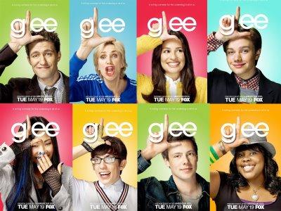 Glee ... la série US débarque sur M6 ! Glee ... la série US débarque sur M6 !