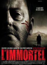 L'IMMORTEL, film de Richard BERRY