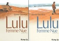 Lulu femme Nue T1 et T2, de Davodeau