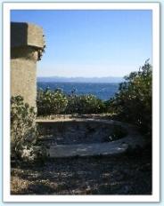 Batterie de l'Estérel Batterie de l'Estérel