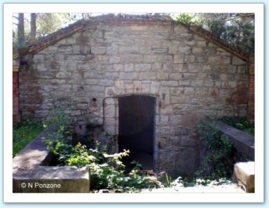 Batterie de l'Estérel Batterie de l'Estérel