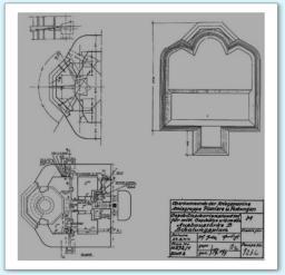 Quatrième blockhaus Quatrième blockhaus