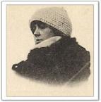 Son avion de type Farman dutrieu-archeo-hyeres