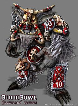 Blood Bowl : Edition Légendaire BB-Legendary 06