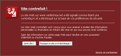 Arnaque pour les abonnés Orange Arnaque pour les abonnés Orange