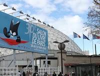 Bilan BD mitigé du Salon du Livre de Paris 2010