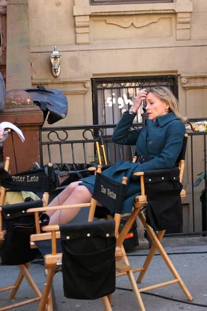 sharon stone law and order set